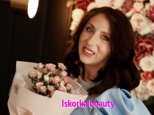 Iskorka_beauty