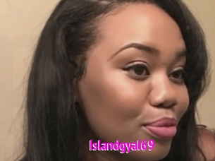 Islandgyal69