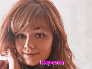 Islapreston