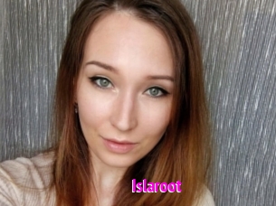 Islaroot