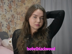 Isobelblackwood