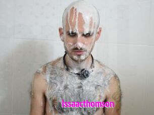 Issaacthomson