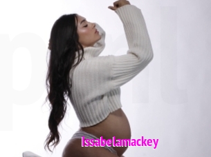 Issabelamackey