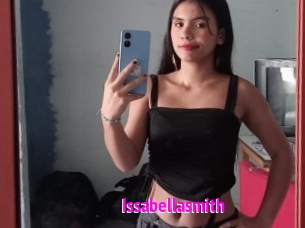 Issabellasmith