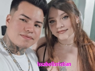 Issabellcristian