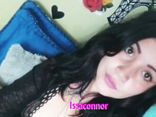 Issaconnor