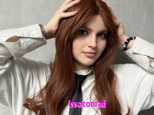 Issaconrad