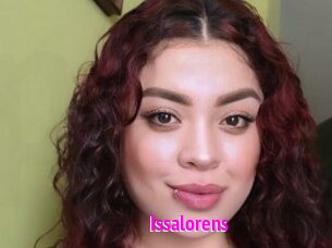 Issalorens