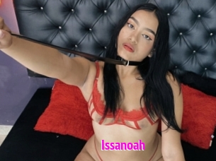 Issanoah