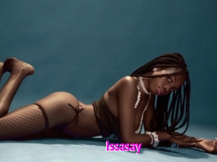 issasay Porn Loverz