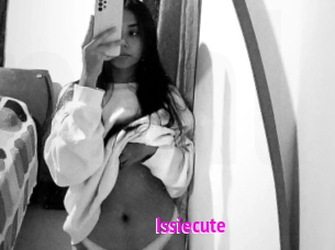 Issiecute