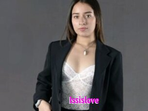 Issislove
