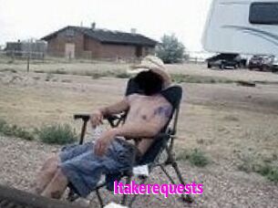 Itakerequests