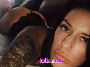 Italianrose