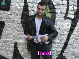 Itanxxl