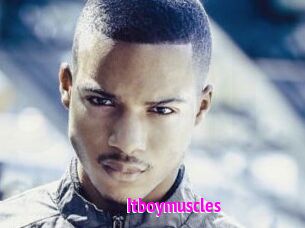 Itboymuscles