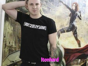 Itonhard
