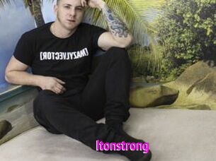 Itonstrong