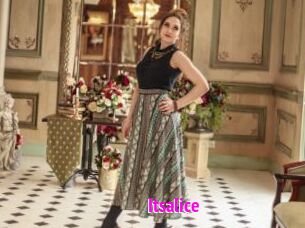Itsalice