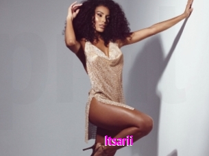 Itsarii