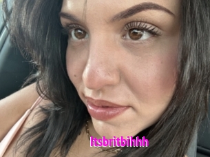 Itsbritbihhh