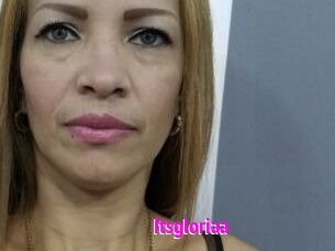 Itsgloriaa