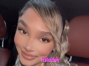 Itshailey