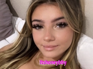 itshoneybby Porn Loverz