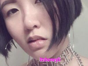 Itshoneyli