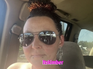 Itskimber