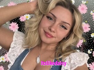 Itslikedaisy