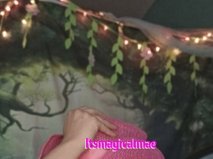 Itsmagicalmae