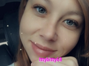 Ittybitty68