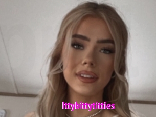 Ittybittytitties