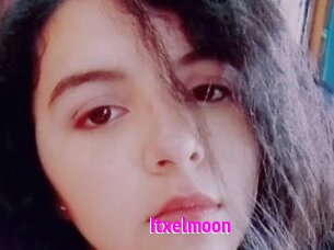 itxelmoon Porn Loverz