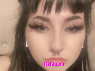 Itzluluxo