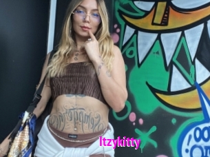 Itzykitty