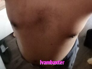 Ivambaxter