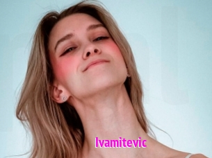 Ivamitevic