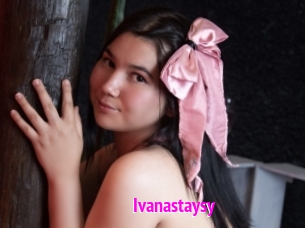 ivanastaysy Porn Loverz