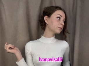 Ivanavisalli
