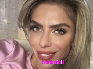 Ivankadoll