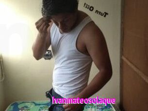 ivanmateosolaque Porn Loverz