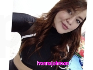 Ivannajohnson