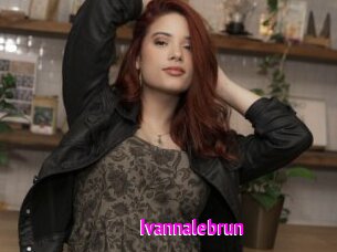 ivannalebrun Porn Loverz