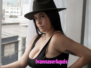 ivannaserkquis Porn Loverz