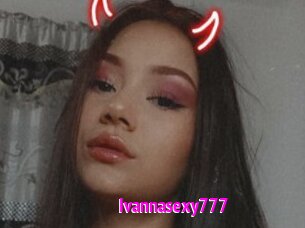 Ivannasexy777