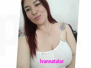 Ivannatalor
