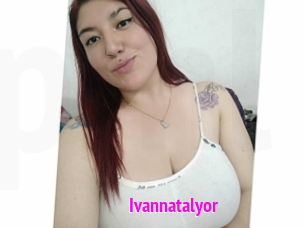 Ivannatalyor