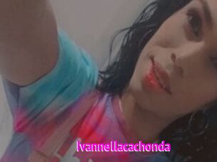 ivannellacachonda Porn Loverz
